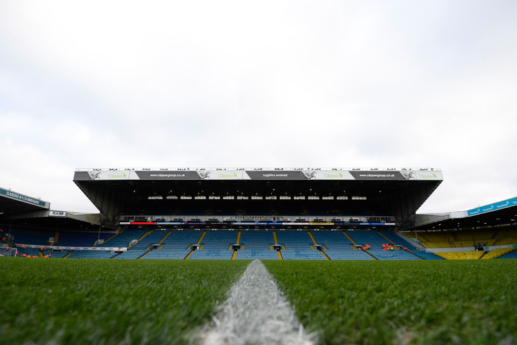 Leeds have just been handed a major boost in pursuit of 'unbelievable' £18m forward - TBR View