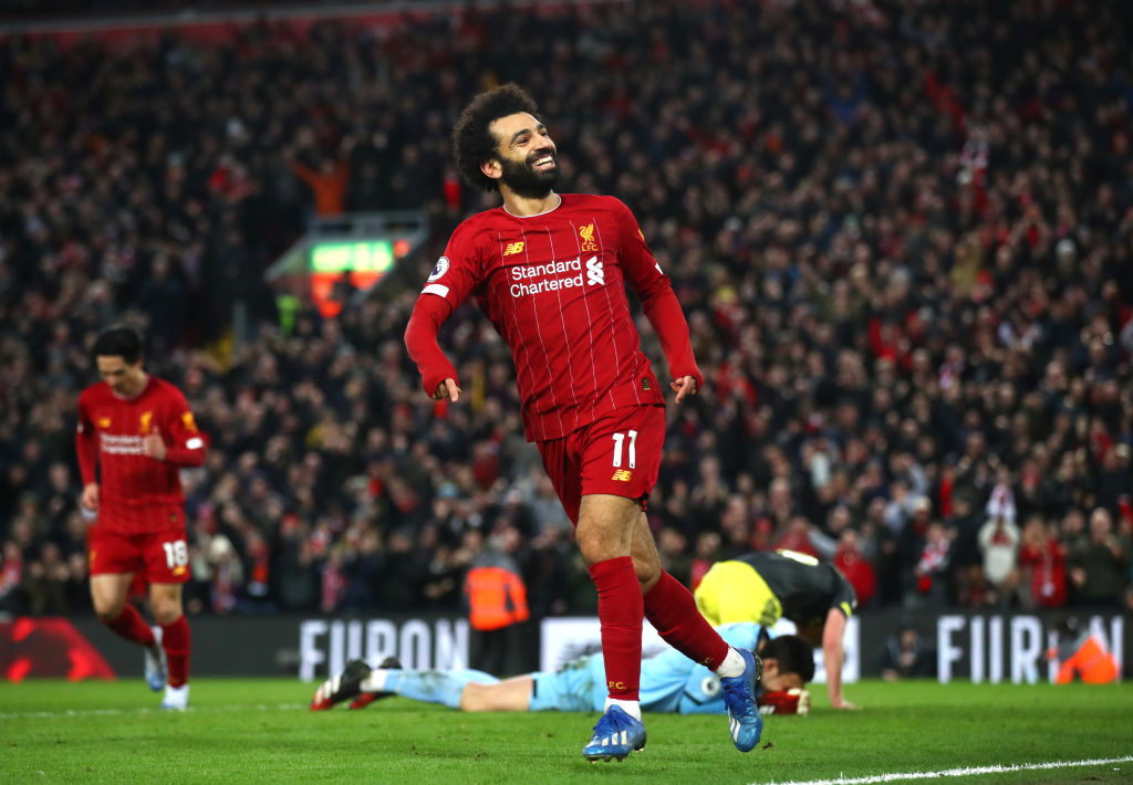 Darren Bent claims Liverpool might sell Mo Salah to fund signing of world-class stars