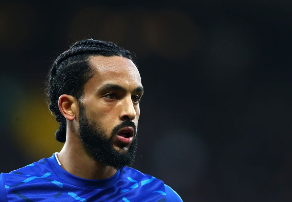 Southampton fans react to Theo Walcott return rumours