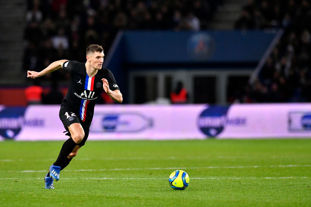 Photo by Aurelien Meunier - PSG/PSG via Getty Images