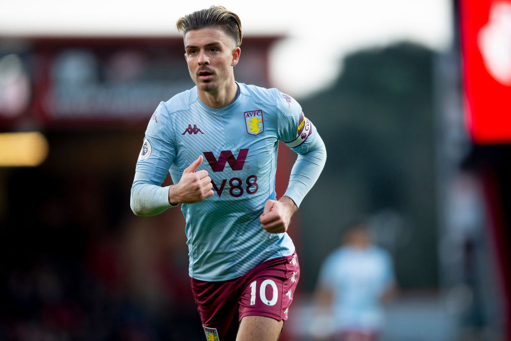 Photo by Neville Williams/Aston Villa FC via Getty Images