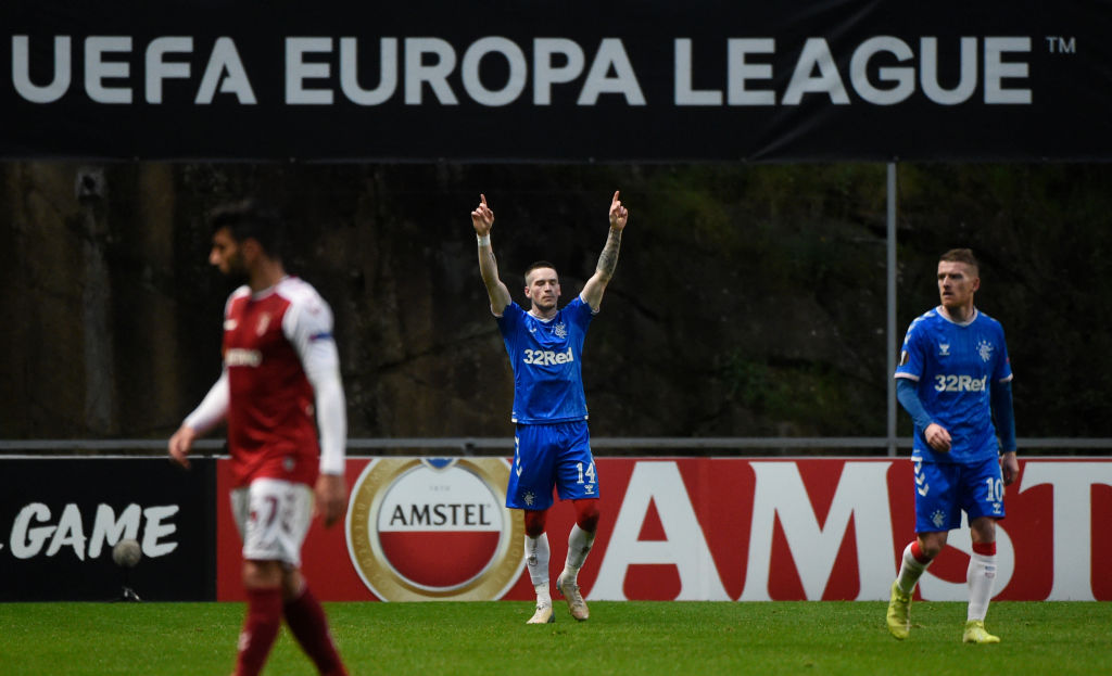 Photo by MIGUEL RIOPA/AFP via Getty Images
