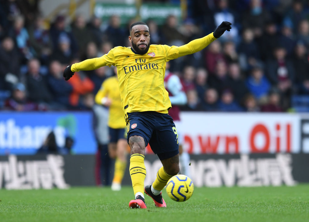 Photo by David Price/Arsenal FC via Getty Images