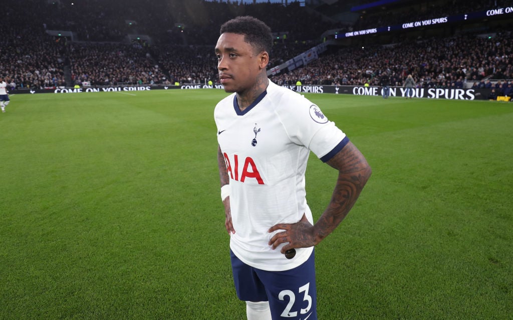 Photo by Tottenham Hotspur FC/Tottenham Hotspur FC via Getty Images