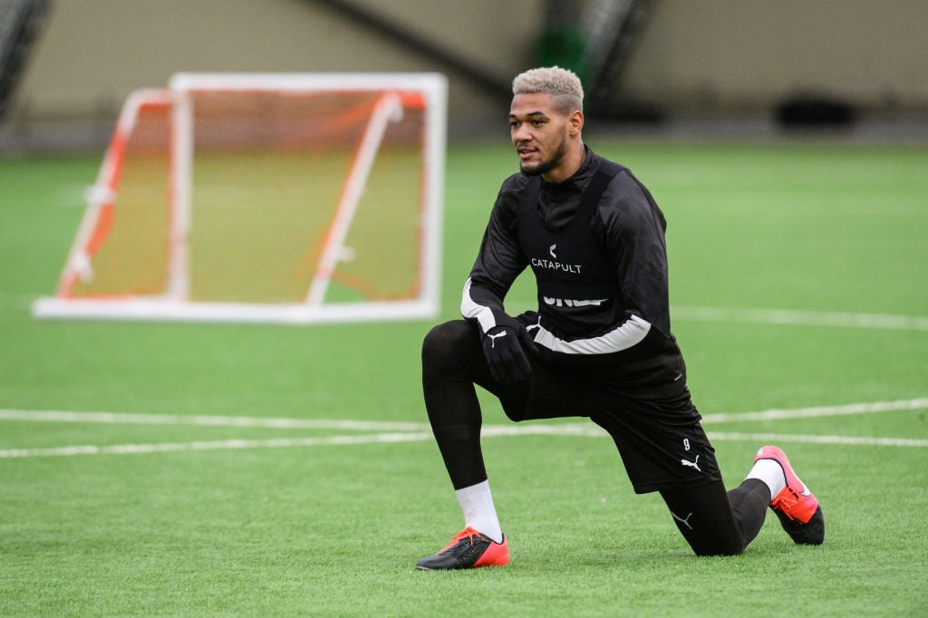 Photo by Serena Taylor/Newcastle United via Getty Images