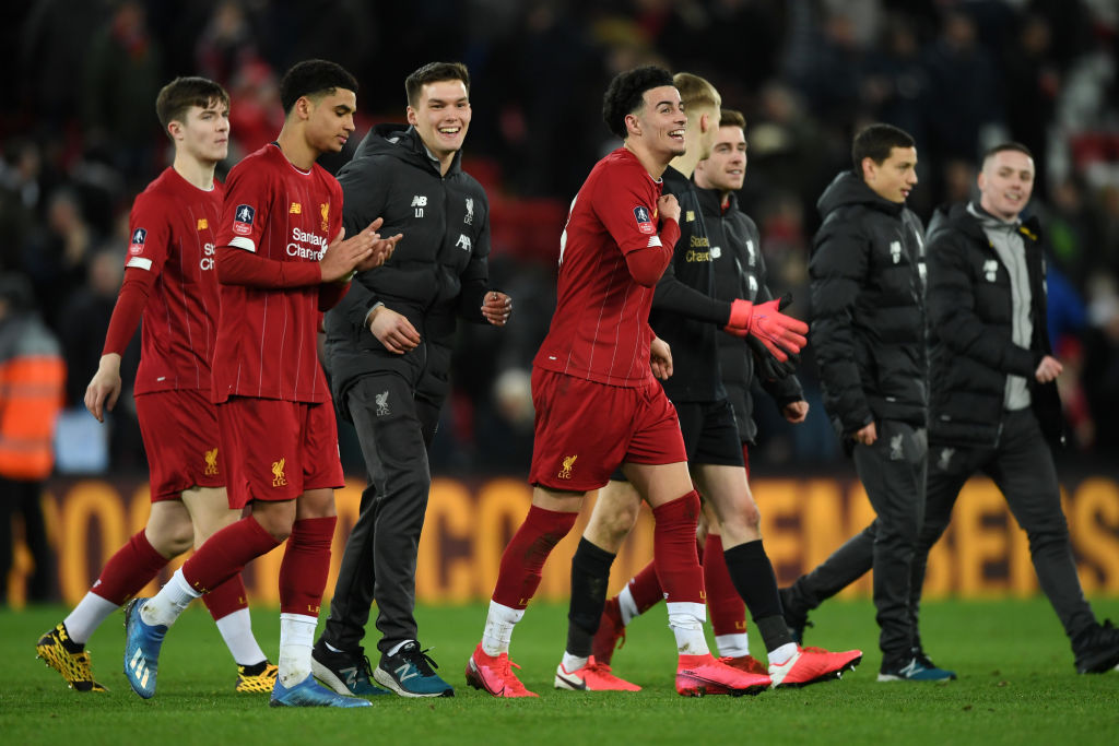 Photo by Gareth Copley/Getty Images
