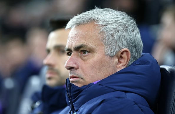 Photo by Tottenham Hotspur FC/Tottenham Hotspur FC via Getty Images