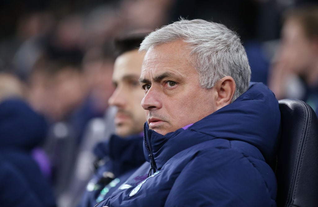 Photo by Tottenham Hotspur FC/Tottenham Hotspur FC via Getty Images