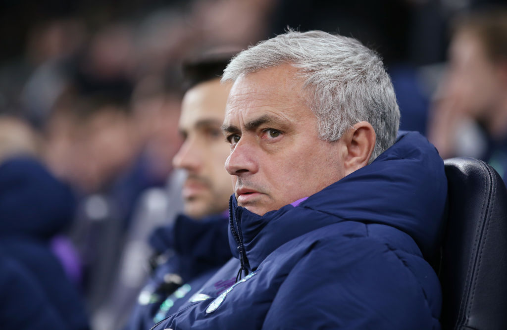 Photo by Tottenham Hotspur FC/Tottenham Hotspur FC via Getty Images