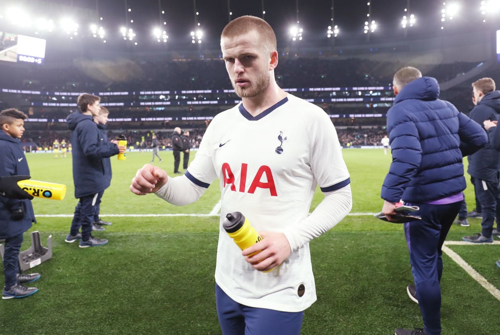 Photo by Tottenham Hotspur FC/Tottenham Hotspur FC via Getty Images