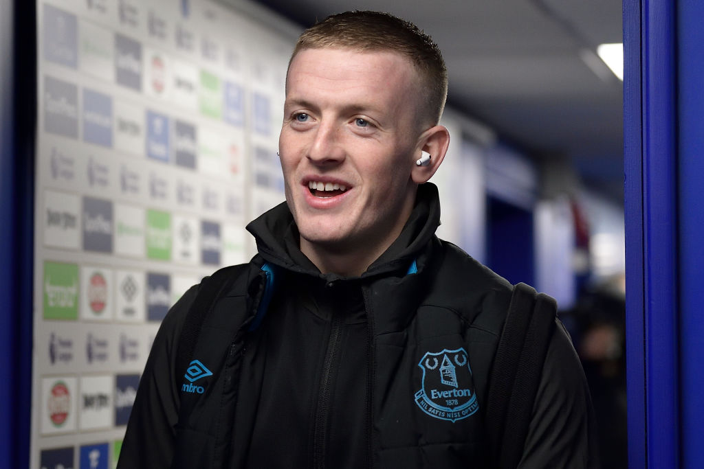 Photo by Tony McArdle/Everton FC via Getty Images