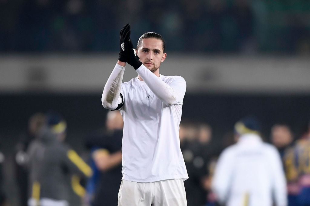 Photo by Daniele Badolato - Juventus FC/Juventus FC via Getty Images