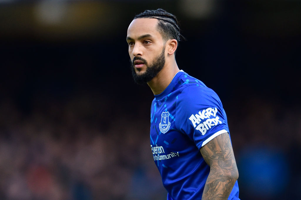 Photo by Emma Simpson/Everton FC via Getty Images