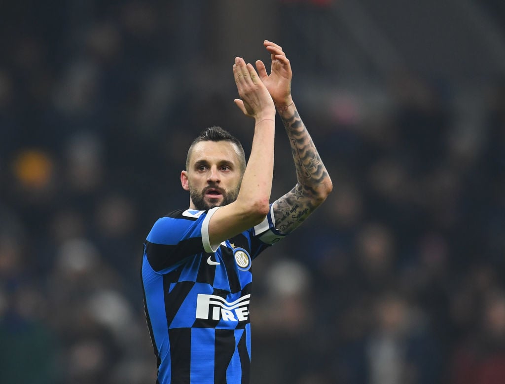 Photo by Claudio Villa - Inter/Inter via Getty Images