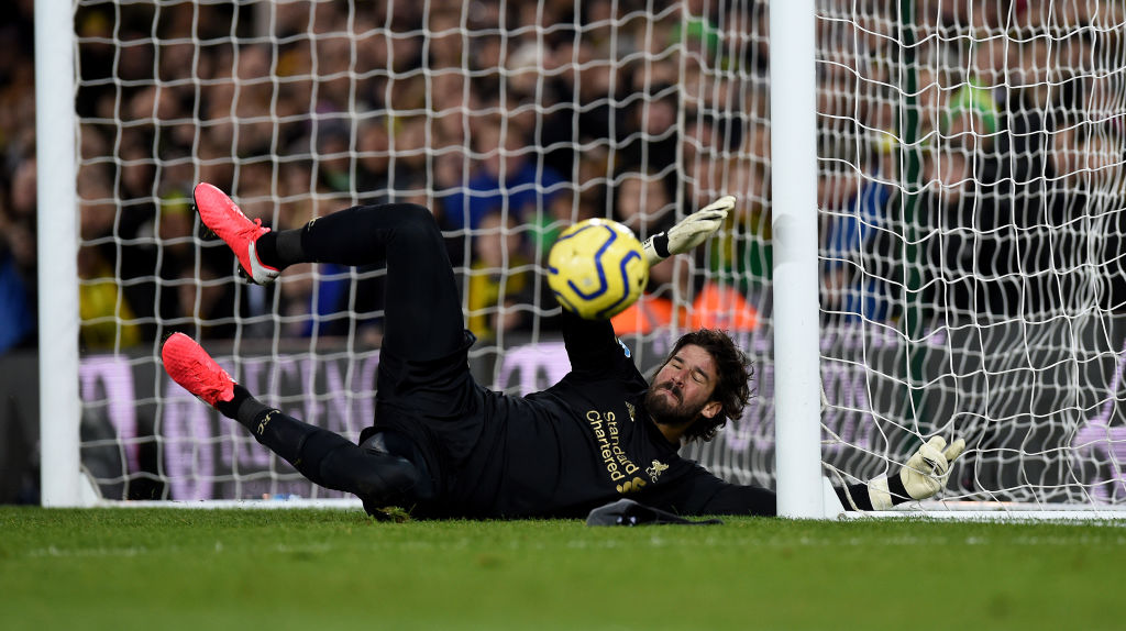 Photo by John Powell/Liverpool FC via Getty Images