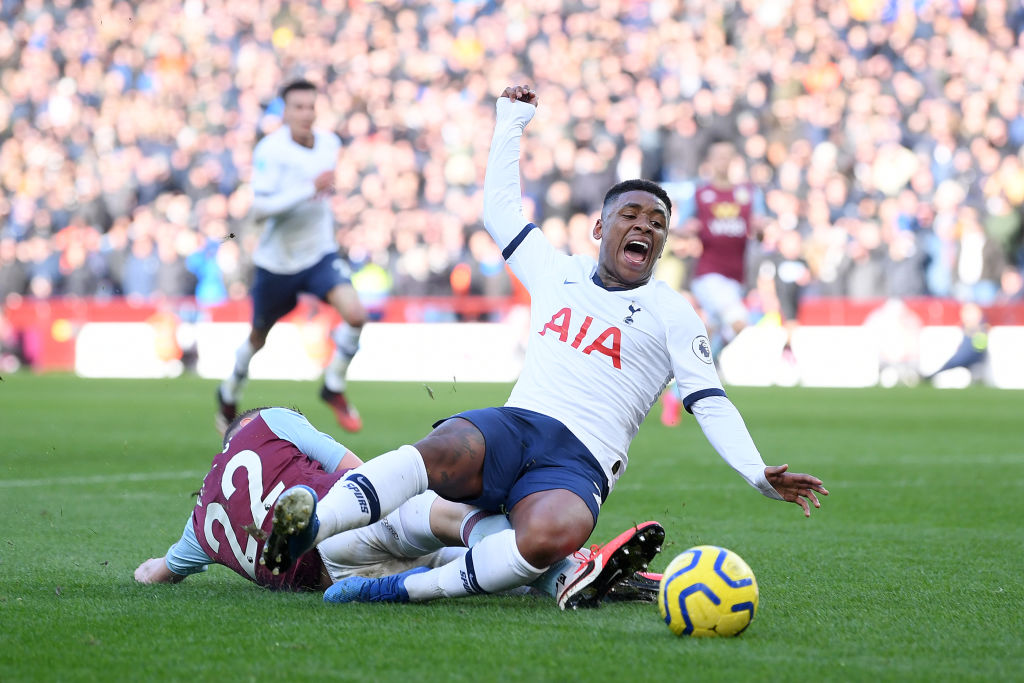 Photo by Laurence Griffiths/Getty Images