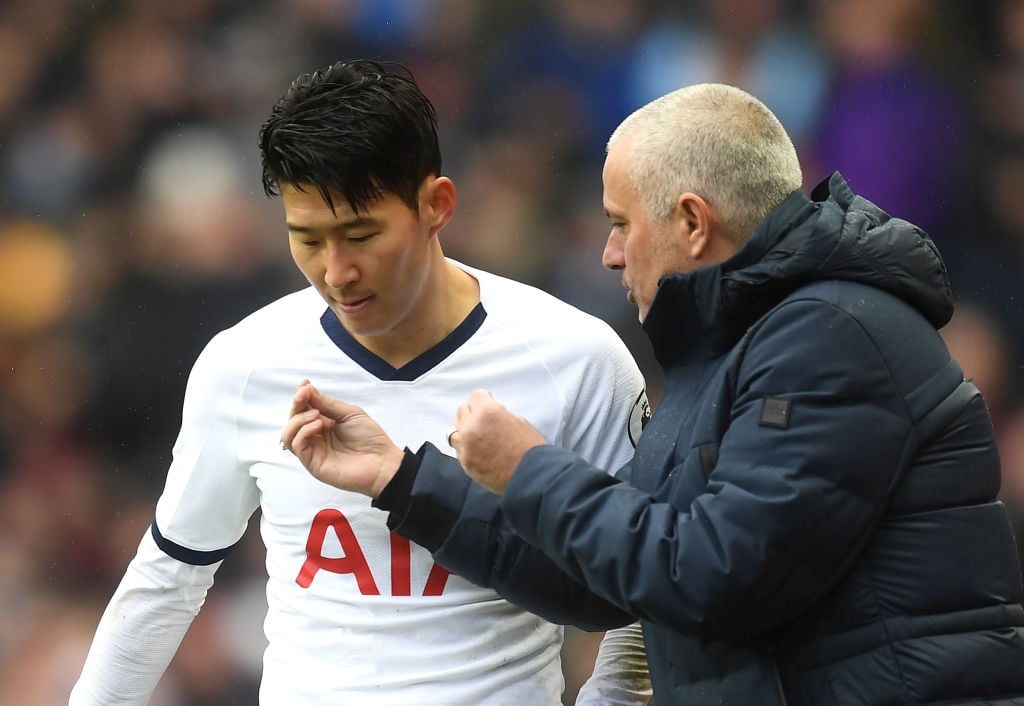 TBR View: Tottenham have made a terrible mistake amid Son Heung-min injury woes