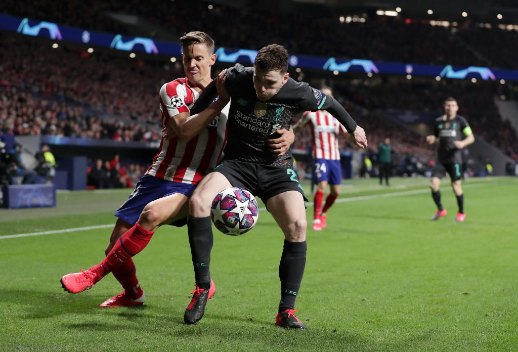 Photo by Gonzalo Arroyo Moreno/Getty Images