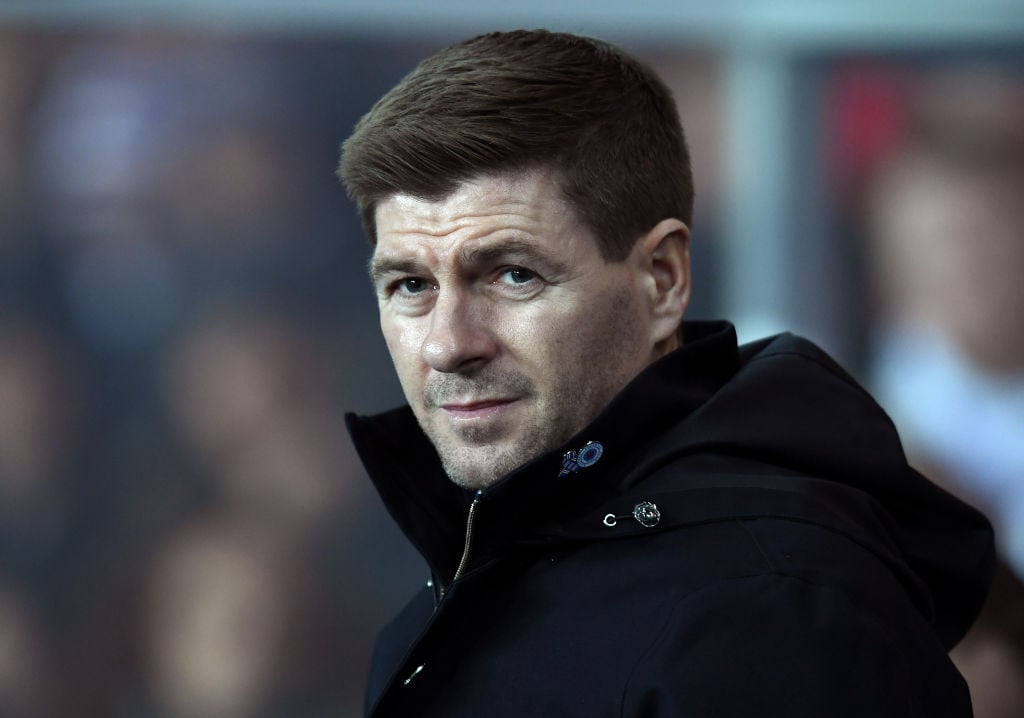 'Superb', 'get him in the team': Some Rangers fans urge Gerrard to promote 16-year-old gem