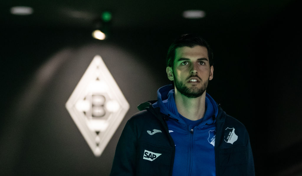 Photo by Lars Baron/Bundesliga/Bundesliga Collection via Getty Images