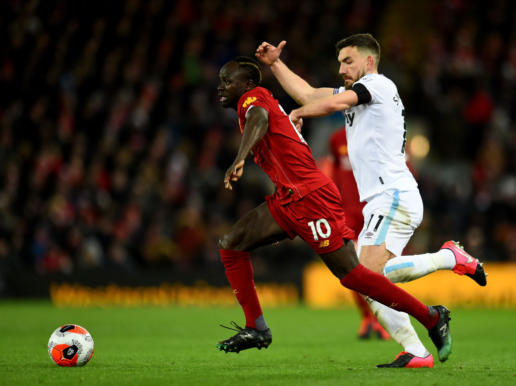 Photo by Andrew Powell/Liverpool FC via Getty Images