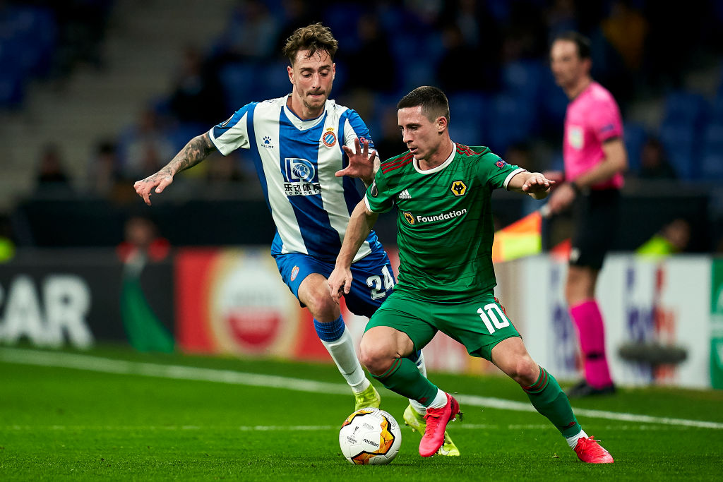 Photo by Pedro Salado/Quality Sport Images/Getty Images