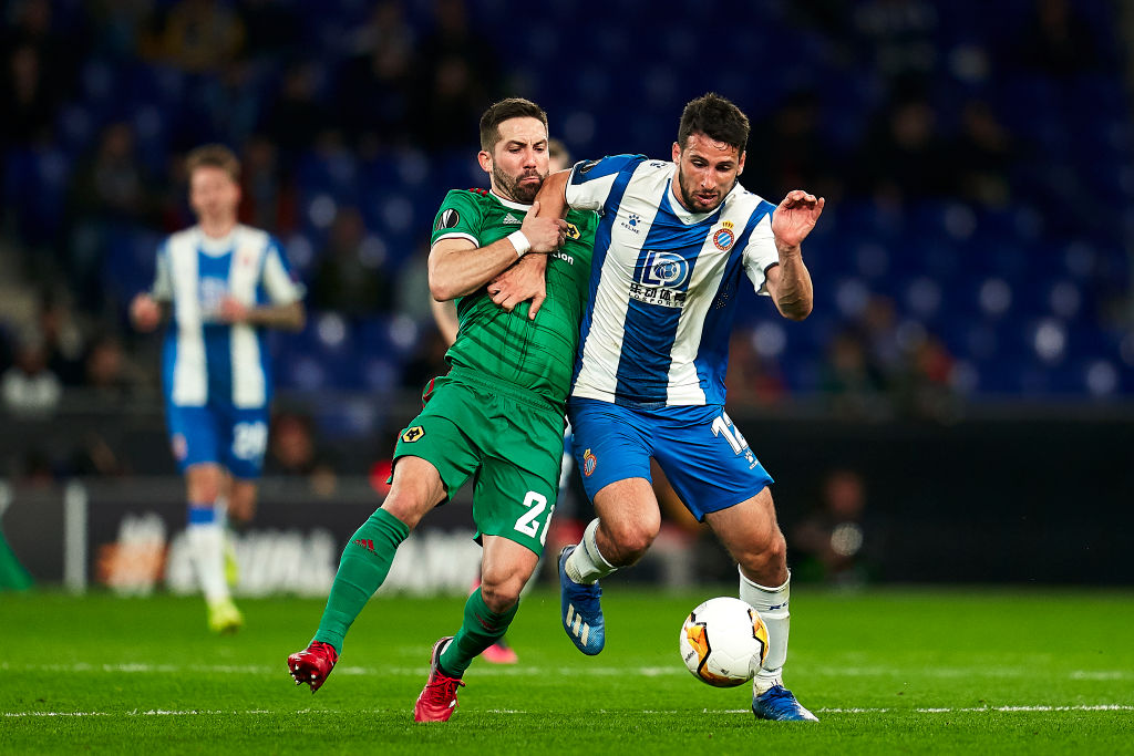 Photo by Pedro Salado/Quality Sport Images/Getty Images
