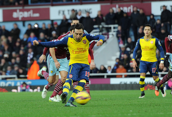 Photo by David Price/Arsenal FC via Getty Images