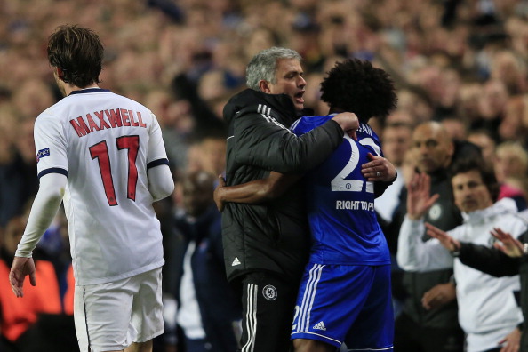 Photo credit should read ADRIAN DENNIS/AFP via Getty Images