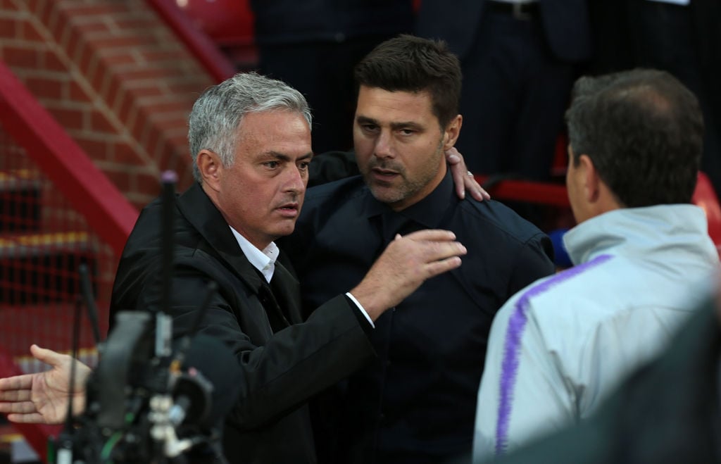 Photo by Matthew Peters/Manchester United via Getty Images