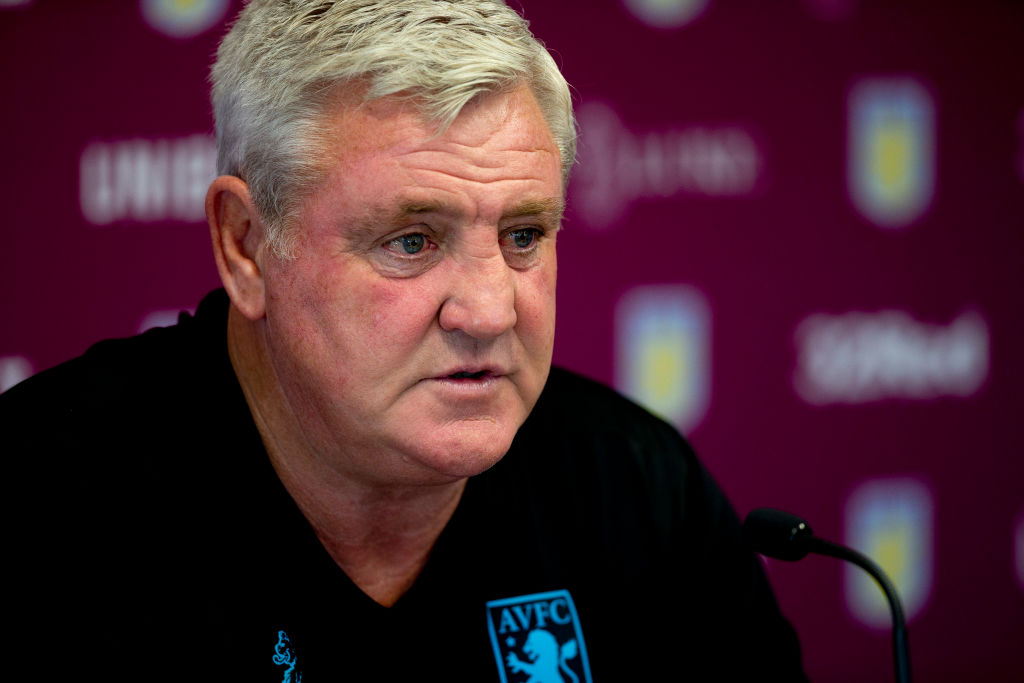 Photo by Neville Williams/Aston Villa FC via Getty Images