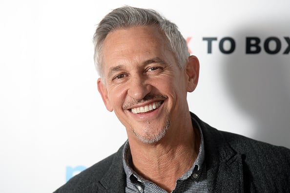 Photo by Dave J Hogan/Dave J Hogan/Getty Images