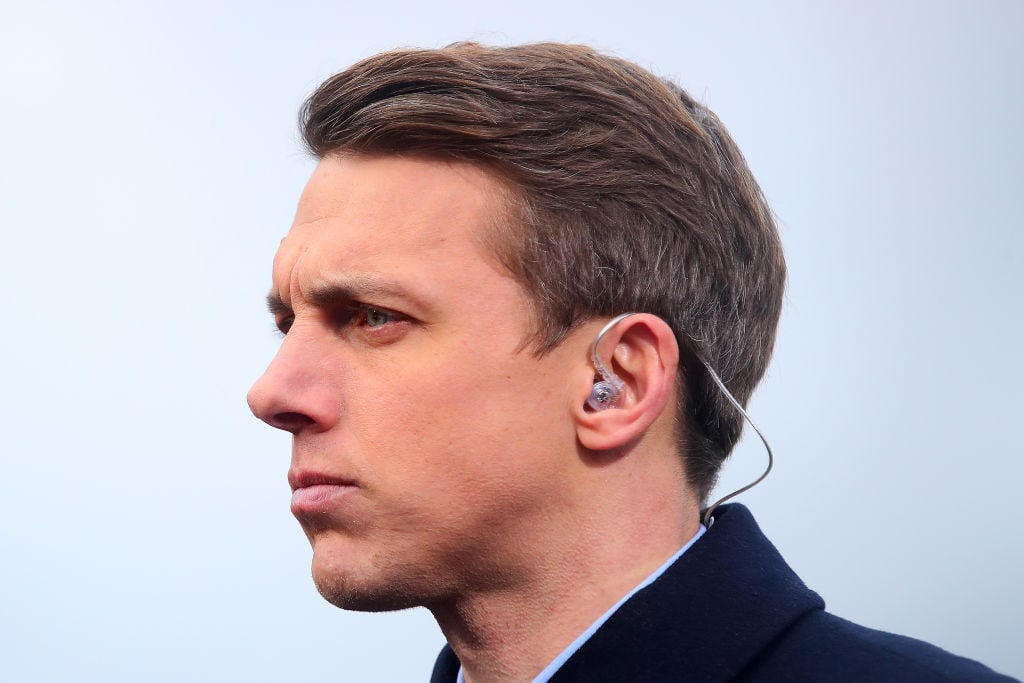 Leeds United fans react as Stephen Warnock makes interesting claim about promotion