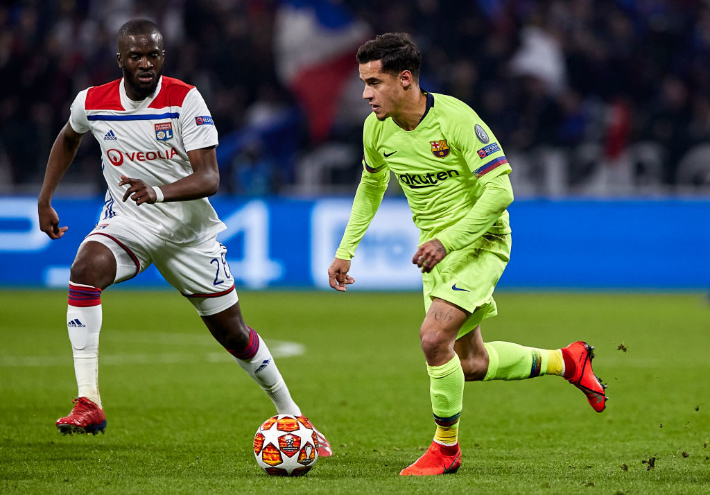 West Ham, Wolves and Leicester will be offered Philippe Coutinho
