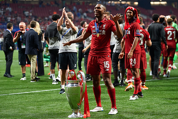 Photo by Quality Sport Images/Getty Images