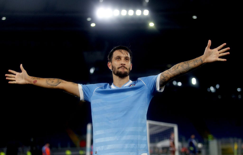 Photo by Paolo Bruno/Getty Images