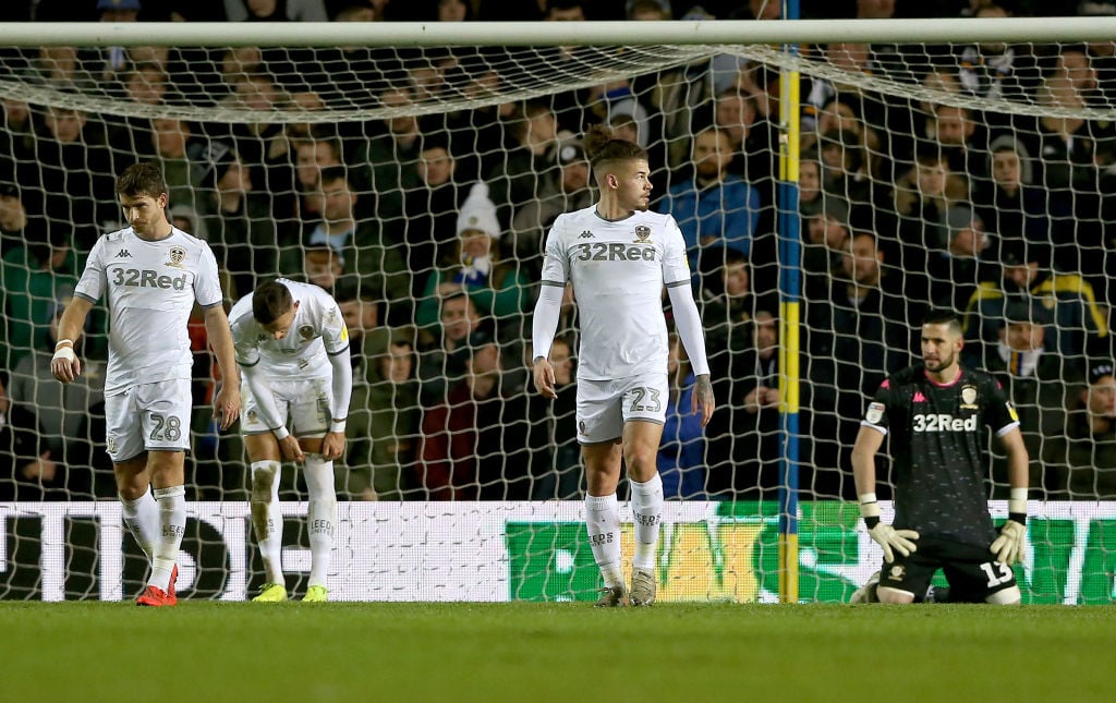 Photo by Nigel Roddis/Getty Images