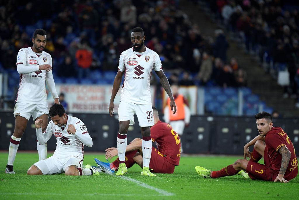 Photo by FILIPPO MONTEFORTE/AFP via Getty Images