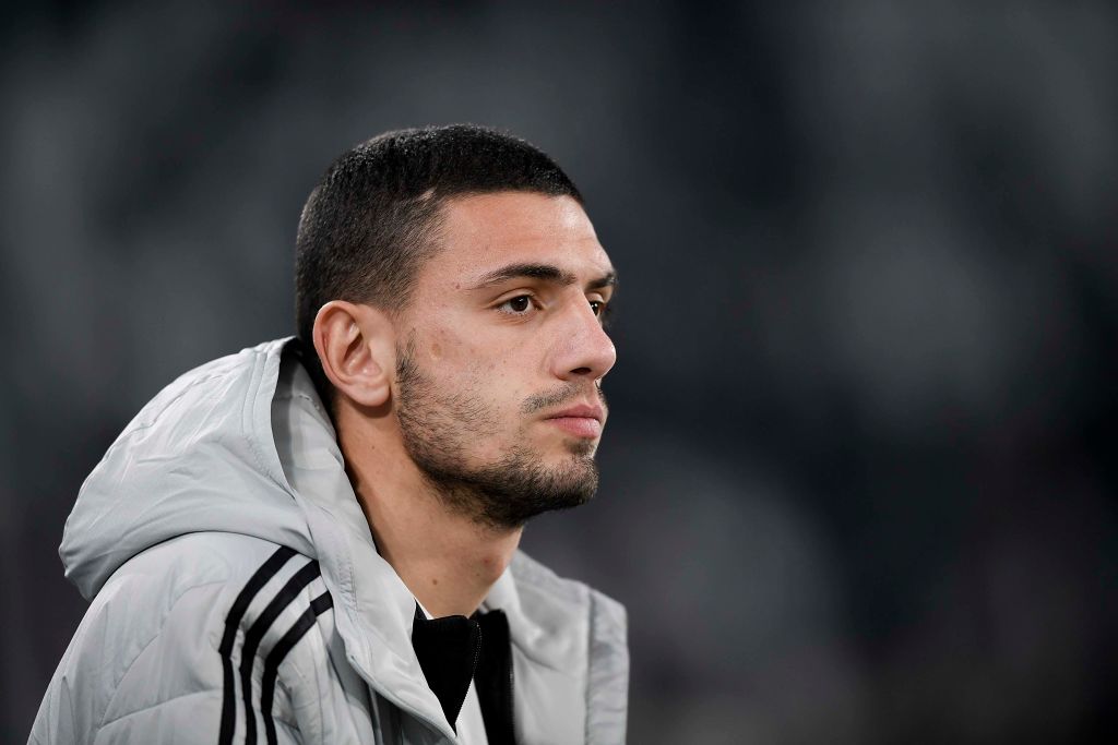 Photo by Daniele Badolato - Juventus FC/Juventus FC via Getty Images