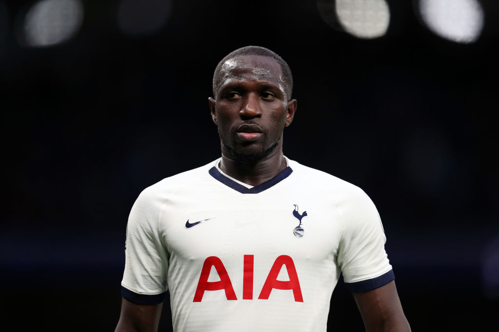 Report suggests whether Spurs trio Sissoko, Davies and Sanchez could face Manchester United