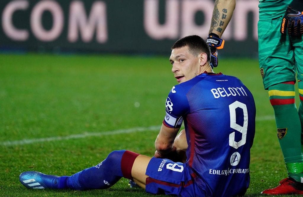 Photo by Gabriele Maricchiolo/NurPhoto via Getty Images
