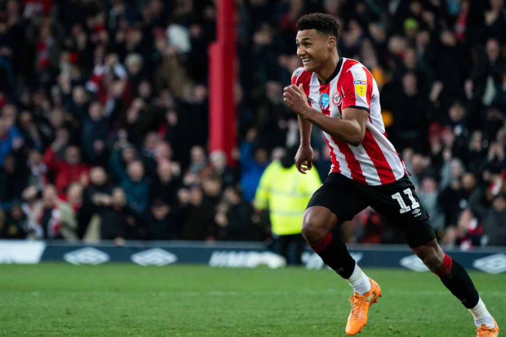 As Ollie Watkins reveals Premier League dream, Leeds have to make their ...