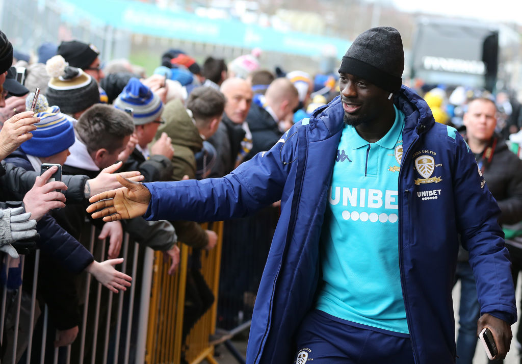 Photo by Nigel Roddis/Getty Images