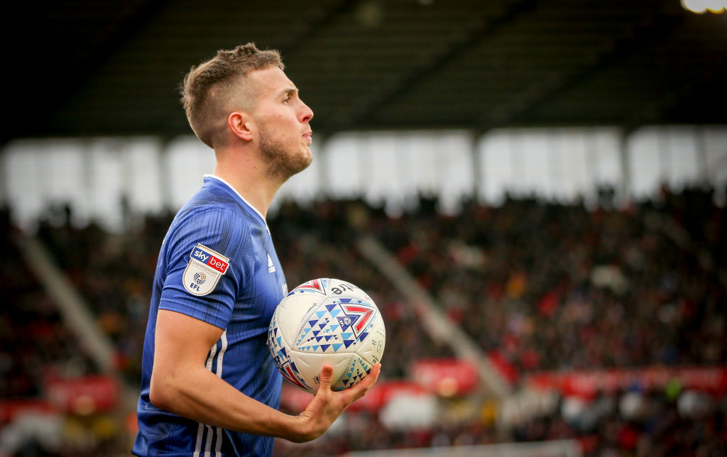 Photo by Cardiff City FC/Getty Images