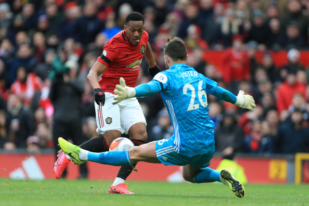 Photo by Simon Stacpoole/Offside/Offside via Getty Images