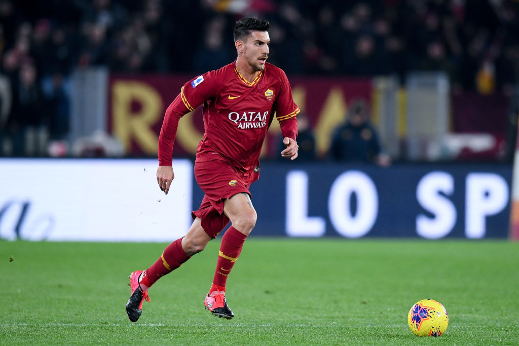 Photo by Giuseppe Maffia/NurPhoto via Getty Images