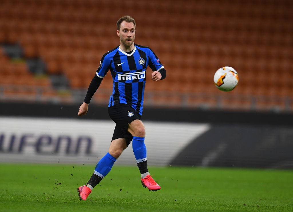 Photo by Claudio Villa - Inter/Inter via Getty Images