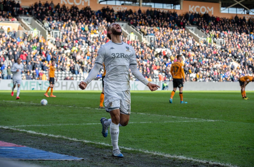 Photo by Alex Dodd - CameraSport via Getty Images