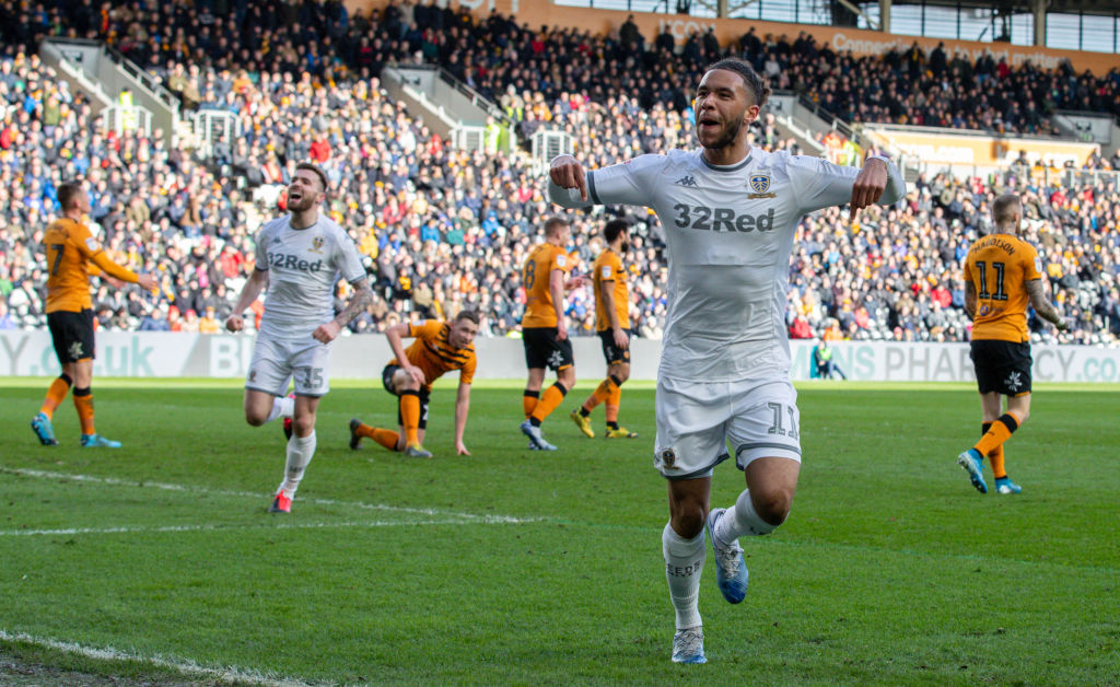Photo by Alex Dodd - CameraSport via Getty Images
