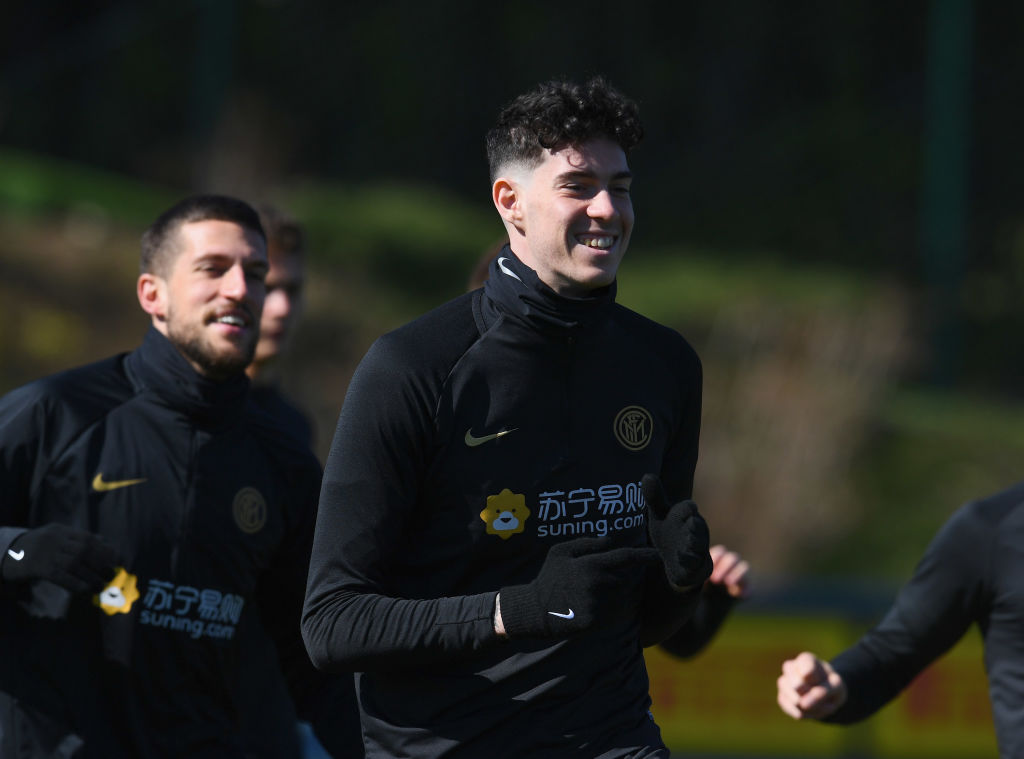 Photo by Claudio Villa - Inter/Inter via Getty Images
